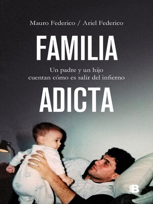 cover image of Familia adicta